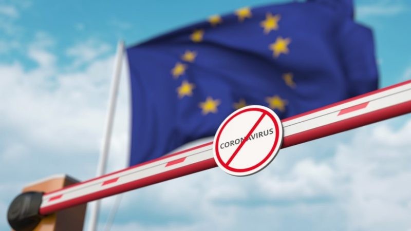 Россия возобновляет авиасообщение с несколькими странами с 27 января 2021 года