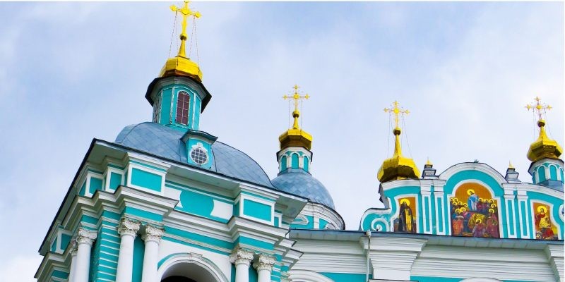 Какой церковный праздник отмечают православные 21 января 2021 года Какой церковный праздник отмечают православные 21 января 2021 года
