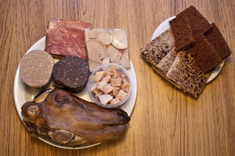 Какие испытания ждут туристов на празднике Торраблоут в Исландии