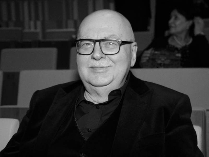 Что связывает ушедшего из жизни пианиста Алексея Евсюкова с певцом Иосифом Кобзоном