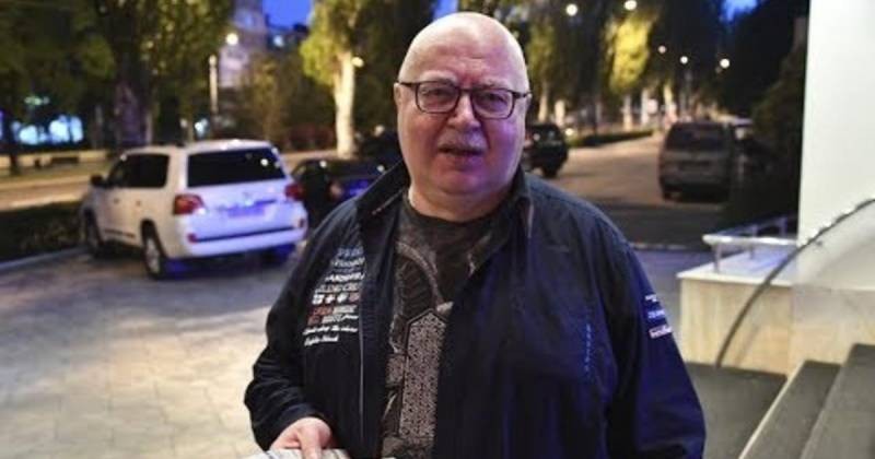 Что связывает ушедшего из жизни пианиста Алексея Евсюкова с певцом Иосифом Кобзоном