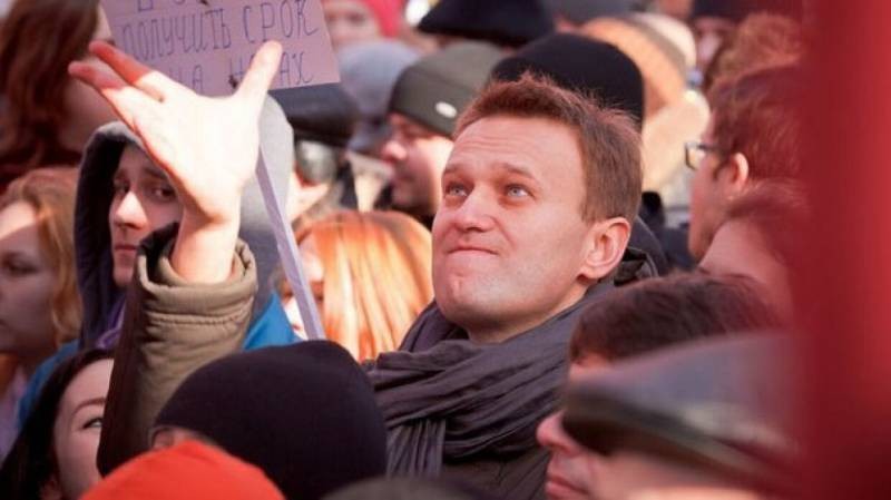 Что за митинг собирает Алексей Навальный 23 января 2021 года