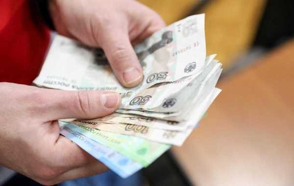 Пенсионный фонд продолжает перечисление единовременной выплаты 5000 рублей