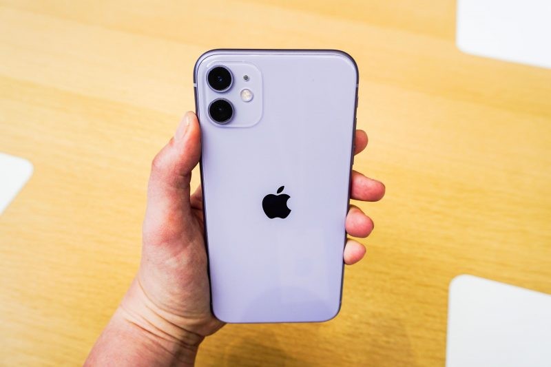 Когда компания Apple представит новую операционную систему IOS 15 Когда компания Apple представит новую операционную систему IOS 15