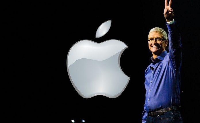 Когда компания Apple представит новую операционную систему IOS 15 Когда компания Apple представит новую операционную систему IOS 15