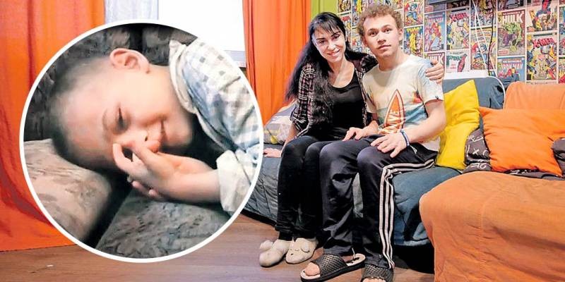 Как сложилась судьба Вити Козловцева, мальчика-маугли из Подольска
