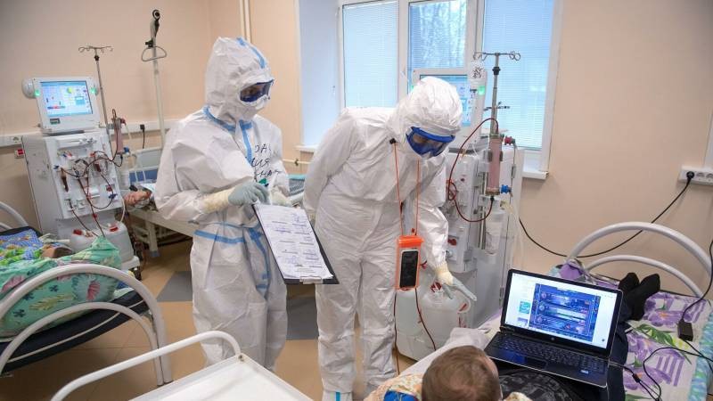 Сколько медиков, заболевших короновирусом, получили страховые выплаты в 2021 году Сколько медиков, заболевших короновирусом, получили страховые выплаты в 2021 году