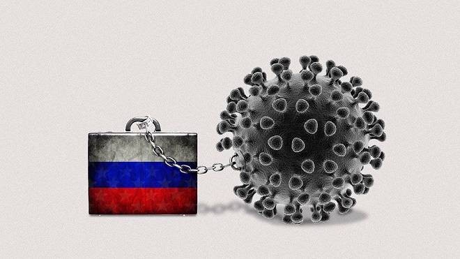 Миллионы россиян в 2021 году ощутят проблемы с отпуском Миллионы россиян в 2021 году ощутят проблемы с отпуском