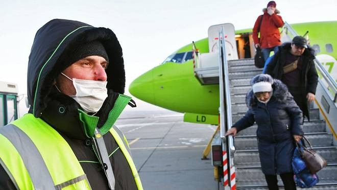 Миллионы россиян в 2021 году ощутят проблемы с отпуском Миллионы россиян в 2021 году ощутят проблемы с отпуском