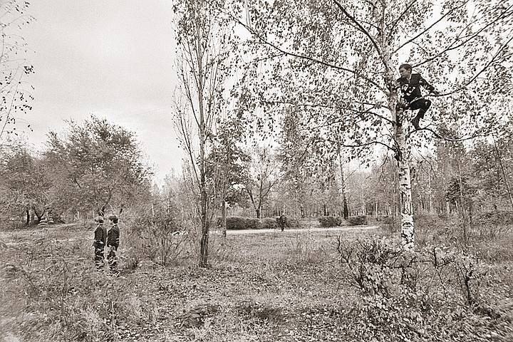 Когда НЛО впервые появилось в Воронеже, и почему не все в него поверили