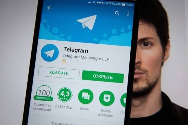 Русскоязычные Telegram-каналы держат первенство по объему рекламы в 10 лидирующих категориях