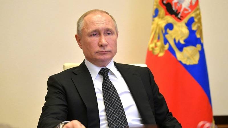 Настоящий рост политика не измеряется в сантиметрах