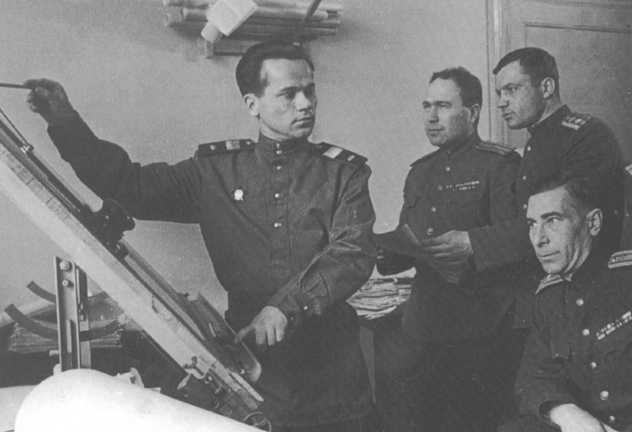 Михаил Калашников и история создания знаменитого автомата