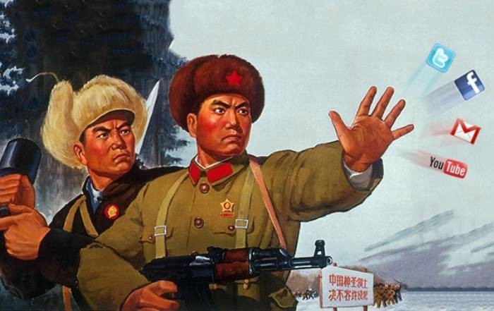 Какие нелепые запреты установлены в Китае властями Какие нелепые запреты установлены в Китае властями