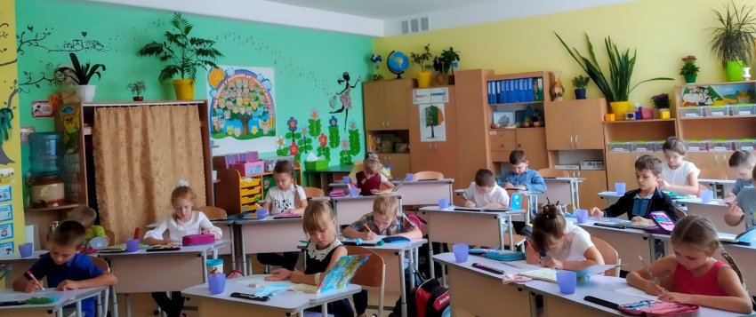 Стало известно, как будут учиться школьники в январе 2021 года