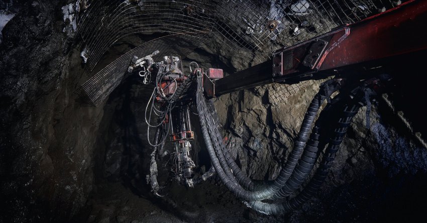 Как из планеты выкачивают золото