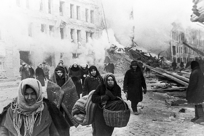 Какие события в истории России и других стран произошли 18 января