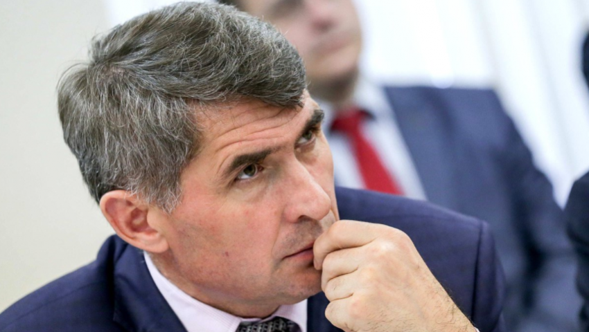 Глава Чувашии выступит с посланием к местному парламенту 2 февраля 2021 года