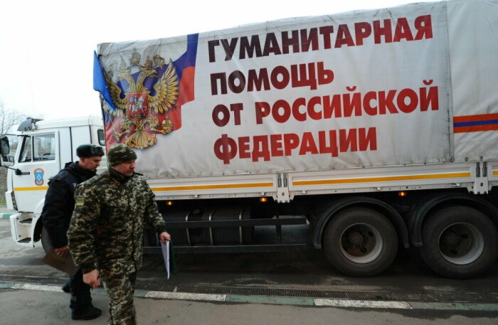 "Закрома Родины" - зачем создают стратегический запас и используется ли он?