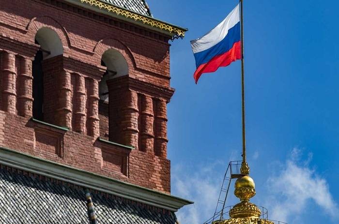 Столицу РФ предложили перенести из Москвы