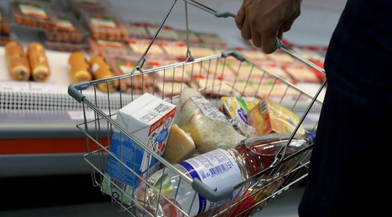 Когда начнут выдавать сертификаты на продукты питания для малоимущих в России Когда начнут выдавать сертификаты на продукты питания для малоимущих в России