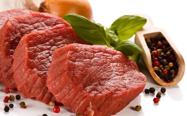 Наступит ли на земле эра искусственного мяса