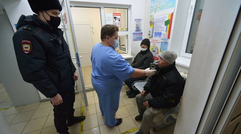 Из дома или вокзала в вытрезвитель: кого и откуда будут забирать правоохранители