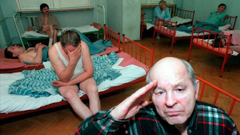 Из дома или вокзала в вытрезвитель: кого и откуда будут забирать правоохранители