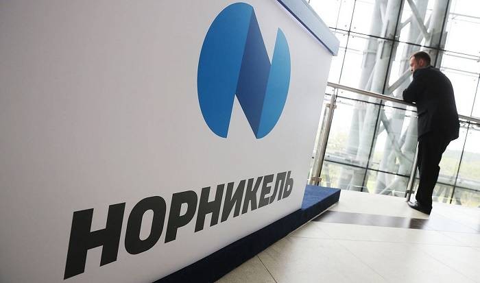 Российский олигарх впервые в истории смог увеличить своё состояние до 30 миллиардов долларов Российский олигарх впервые в истории смог увеличить своё состояние до 30 миллиардов долларов