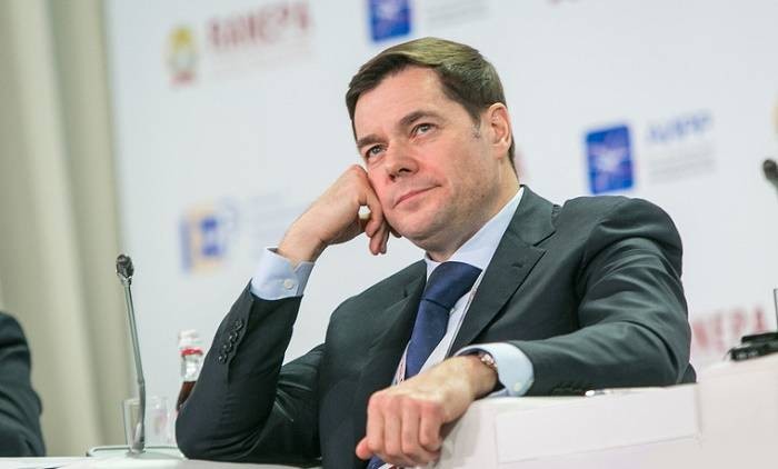 Российский олигарх впервые в истории смог увеличить своё состояние до 30 миллиардов долларов Российский олигарх впервые в истории смог увеличить своё состояние до 30 миллиардов долларов
