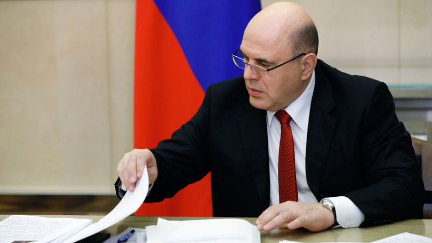 Какие социальные пособия будут увеличены в 2021 году благодаря Михаилу Мишустину