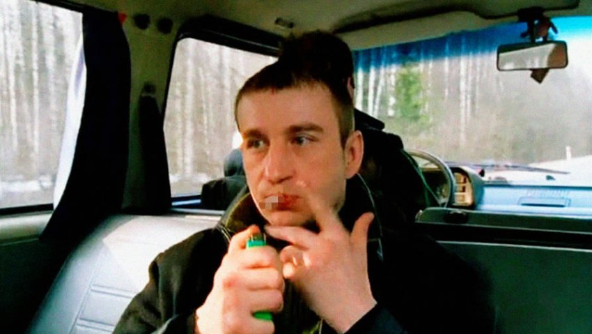 В России скончался актер Виталий Альшанский, он играл в «Полицейском с Рублёвки»