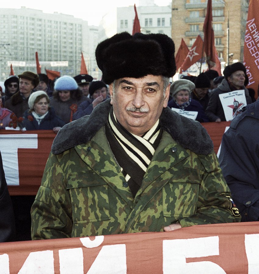 Как сложилась жизнь у потомков Сталина?