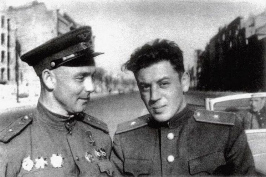Как сложилась жизнь у потомков Сталина?
