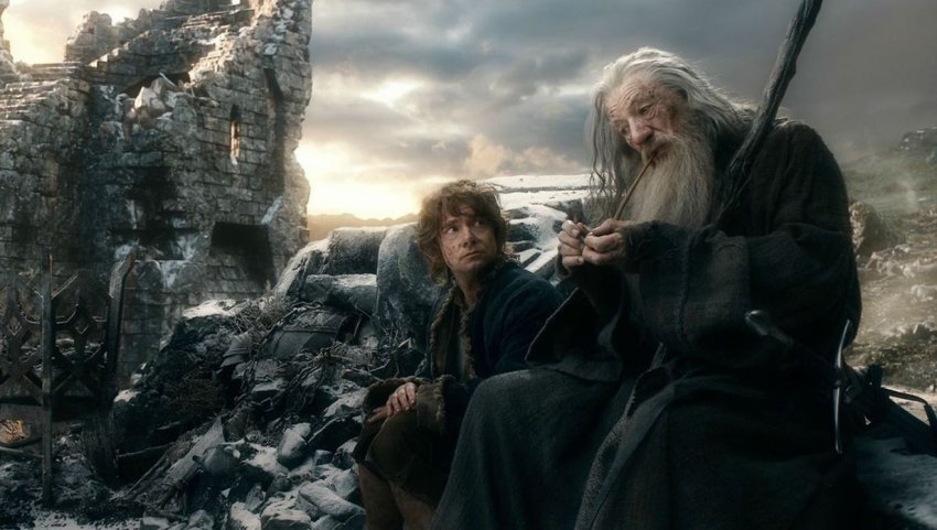 Кто такой волшебный помощник и как опознать его в сказках?