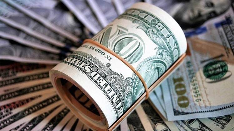 Названа валюта для выгодного хранения сбережений весной 2021 года Названа валюта для выгодного хранения сбережений весной 2021 года