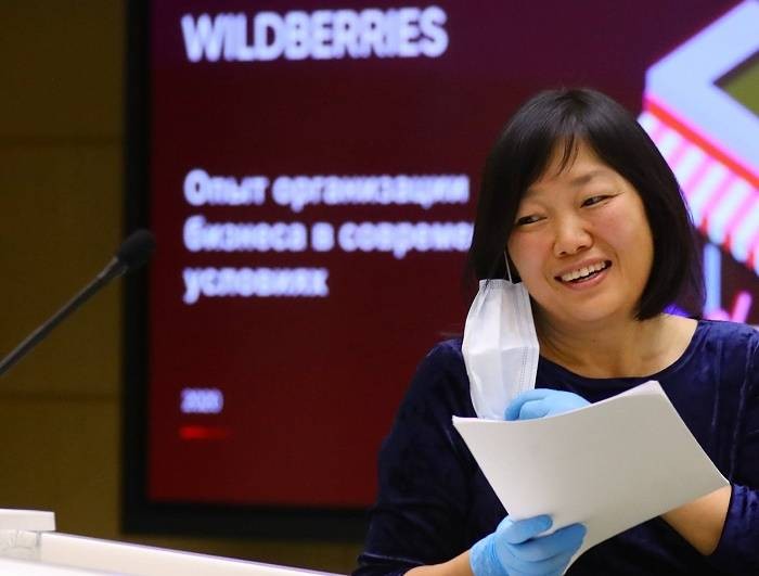 Основательница Wildberries возглавила рейтинг российских женщин-миллиардеров