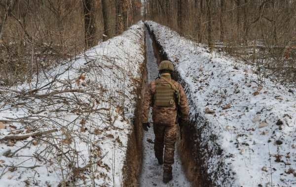 Эксперты предрекли Донбассу новый виток боевых действий