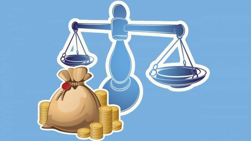 Мнения и данные от мировых экспертов об экономическом кризисе 2021 года Мнения и данные от мировых экспертов об экономическом кризисе 2021 года