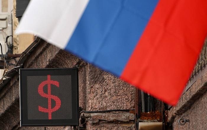 Как изменился внешний долг России за 2020 год и сколько должны ей другие государства Как изменился внешний долг России за 2020 год и сколько должны ей другие государства
