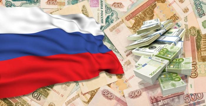 Как изменился внешний долг России за 2020 год и сколько должны ей другие государства Как изменился внешний долг России за 2020 год и сколько должны ей другие государства