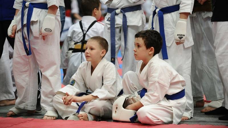 Россиянам могут вернуть часть денег, потраченных на оплату детских кружков Россиянам могут вернуть часть денег, потраченных на оплату детских кружков