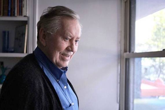 Почему миллиардер Чарльз Фини добровольно решил стал нищим