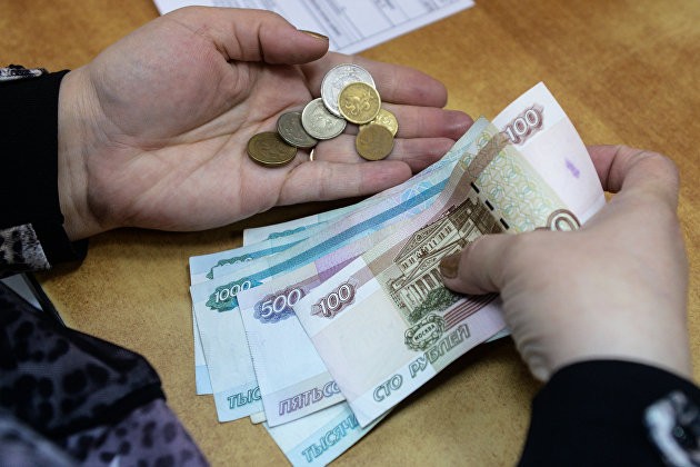 Стало известно, какие пенсионеры могут рассчитывать на повышенные пенсии    