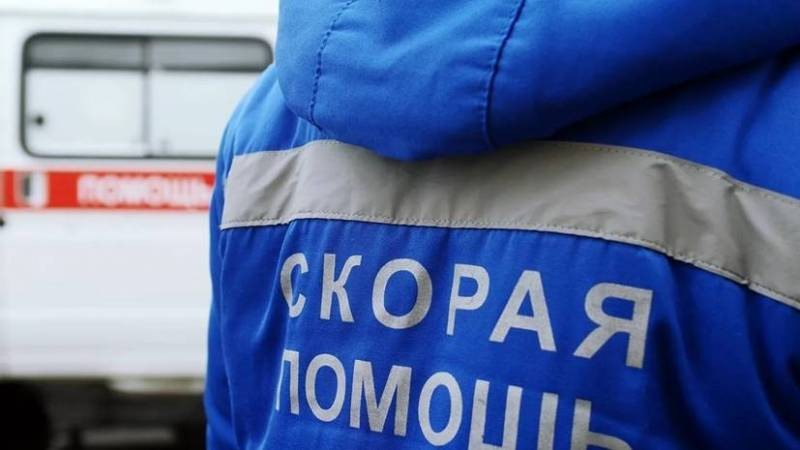 Пятиклассник в Чувашии спрыгнул с 25 этажа, оставив родителям записку