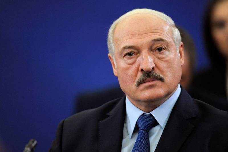 Александр Лукашенко назвал двоих вероятных преемников