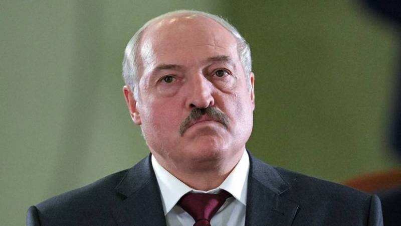Александр Лукашенко назвал двоих вероятных преемников Александр Лукашенко назвал двоих вероятных преемников