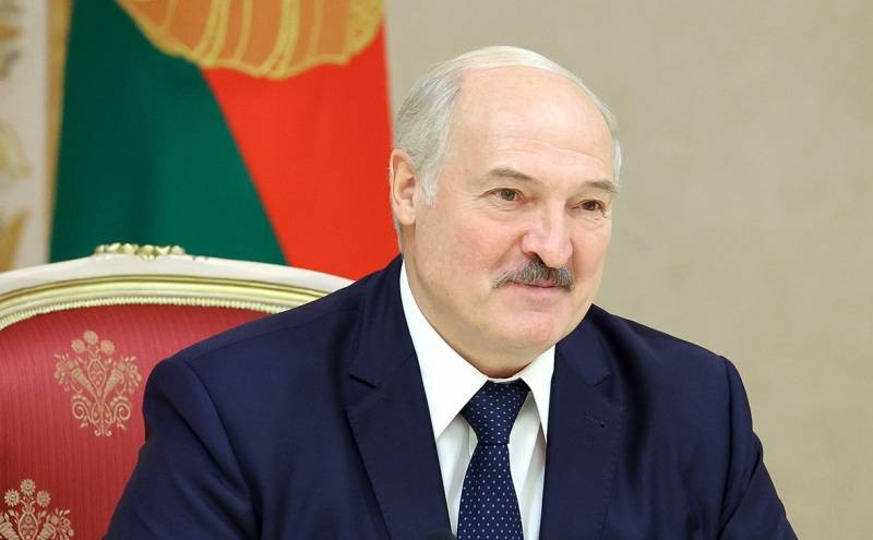 Александр Лукашенко назвал двоих вероятных преемников Александр Лукашенко назвал двоих вероятных преемников