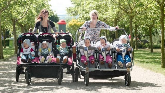 Для многодетных родителей России в 2021 году добавились льготы Для многодетных родителей России в 2021 году добавились льготы