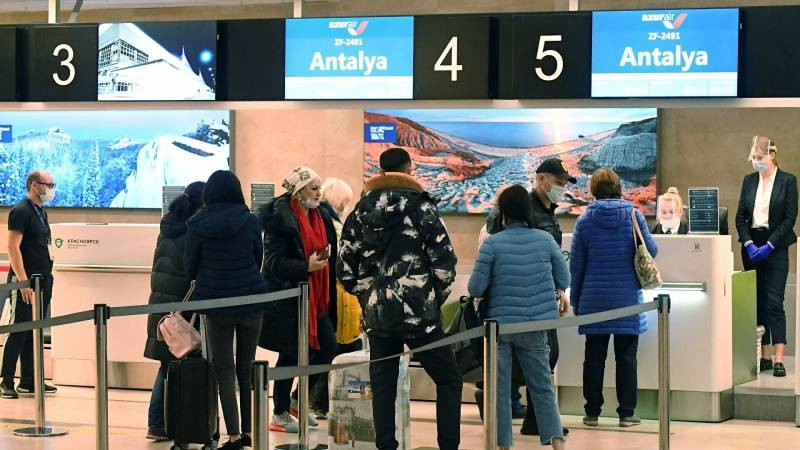 Как изменятся правила для туристов в 2021 году